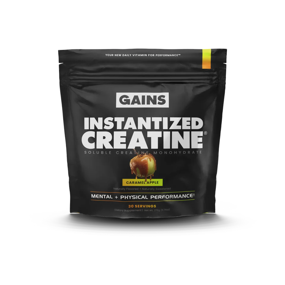 INSTANTIZED CREATINE®  30 Servings (5.29 Ounce)