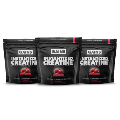 INSTANTIZED CREATINE®  30 Servings (5.29 Ounce)